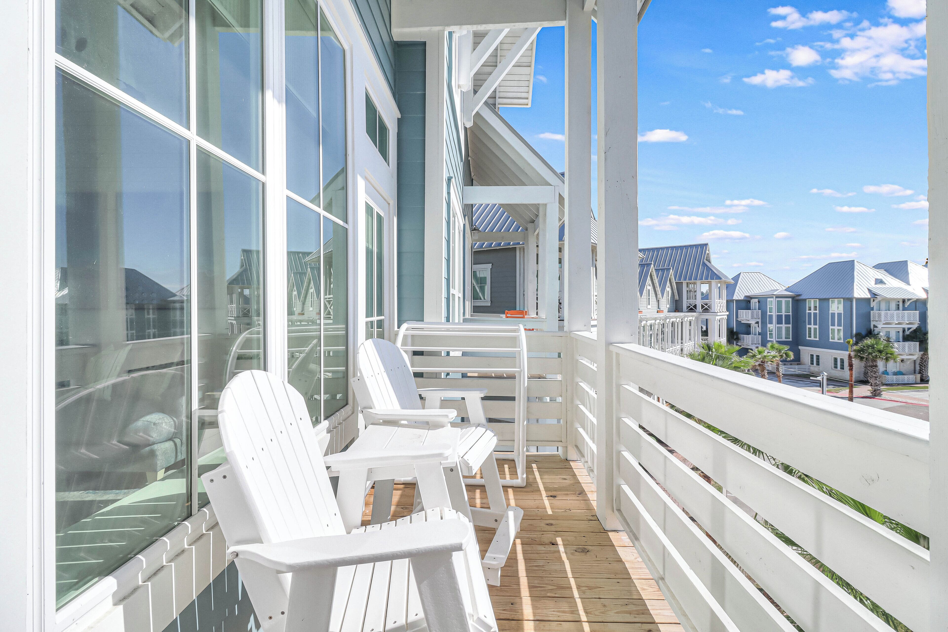 公寓 (3 Bedrooms) | 住宿內部