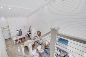 Apartment (3 Bedrooms) | Exterior