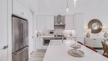 Apartment (3 Bedrooms) | Interior