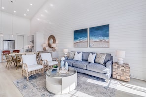 Apartment (3 Bedrooms) | Exterior - Sandcastle TC 8303 (Port Aransas)