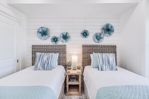 Apartment (3 Bedrooms) | Interior - Sandcastle TC 8303 (Port Aransas)