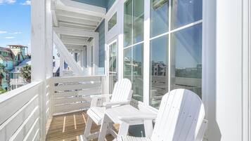 Apartment (3 Bedrooms) | Interior