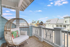 Hus (3 Bedrooms) | Interiör