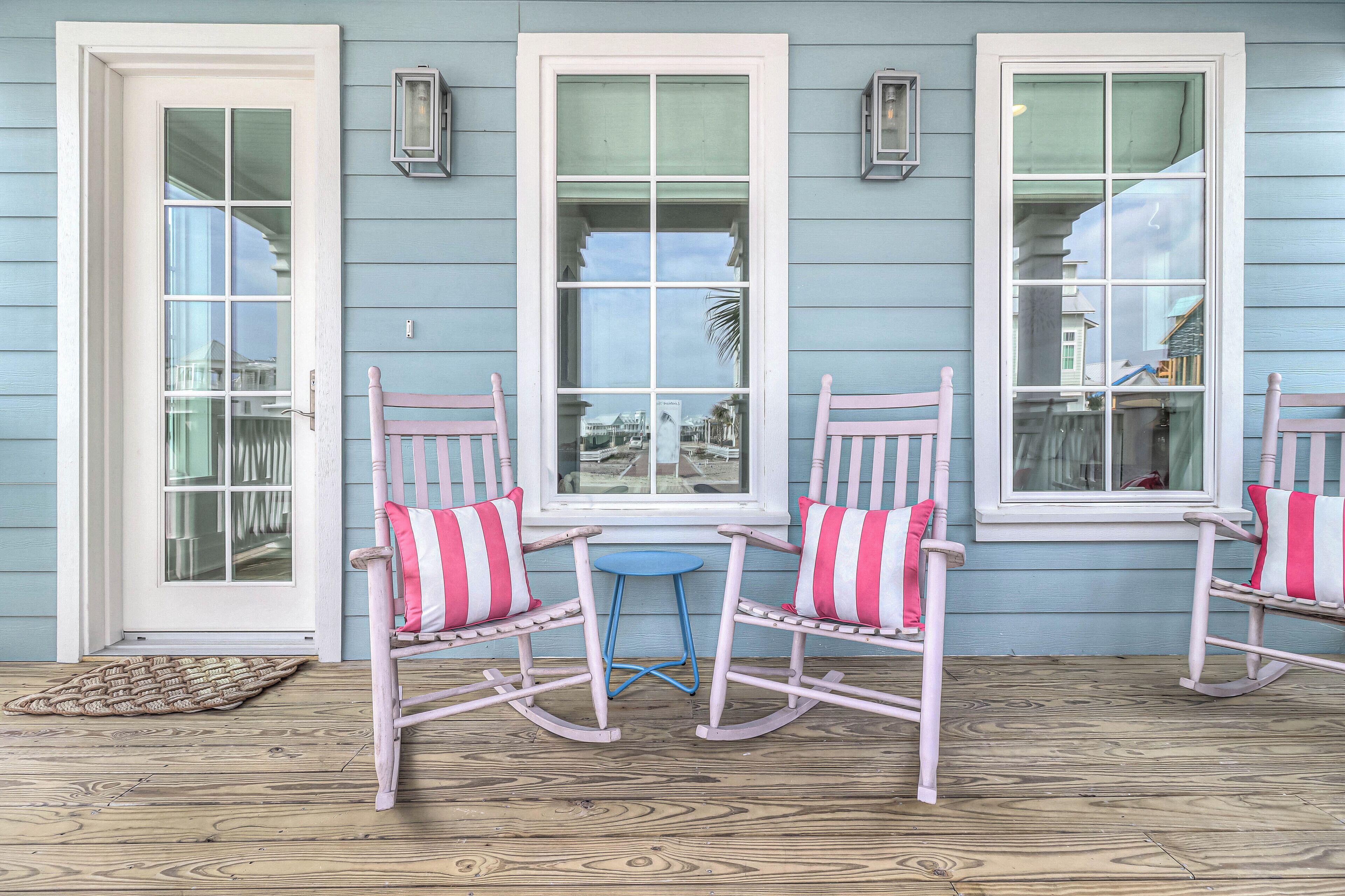 Casa (3 Bedrooms) | Facciata della struttura