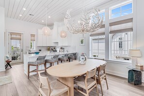 Hus (3 Bedrooms) | Interiör