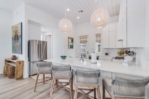 Hus (3 Bedrooms) | Interiör