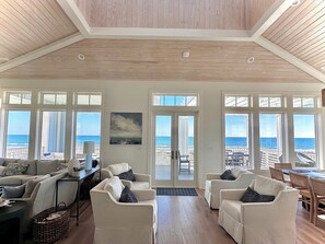 獨棟房屋 (Multiple Bedrooms) | 住宿內部