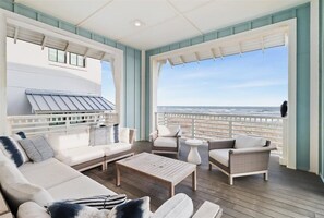 House (Multiple Bedrooms) | Interior - Blue Havana 104 DAR (Port Aransas)