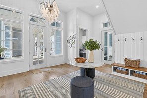 Casa (Multiple Bedrooms) | Interior