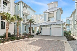 Hus (Multiple Bedrooms) | Innvendig