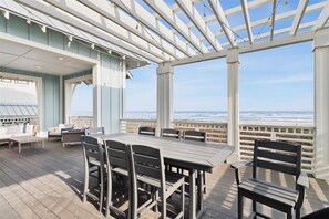 House (Multiple Bedrooms) | Interior - Blue Havana 104 DAR (Port Aransas)