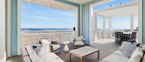 Hus (Multiple Bedrooms) | Innvendig