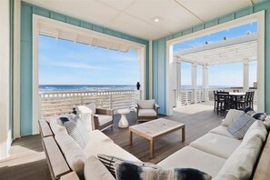 Casa (Multiple Bedrooms) | Interior