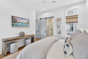 House (Multiple Bedrooms) | Interior