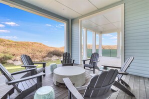 獨棟房屋 (Multiple Bedrooms) | 住宿內部