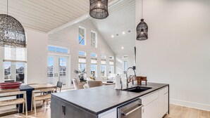 House (3 Bedrooms) | Interior - One More Day 310 DAR (Port Aransas)