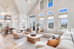 Hus (3 Bedrooms) | Eksteriør