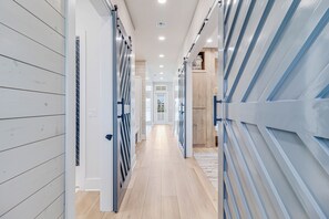 Ferienhaus (3 Bedrooms) | Innenbereich