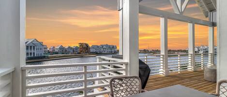 Ferienhaus (3 Bedrooms) | Fassade der Unterkunft