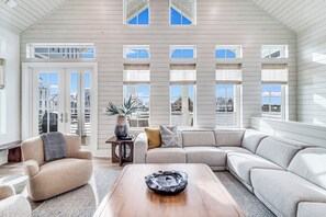 Hus (3 Bedrooms) | Innvendig