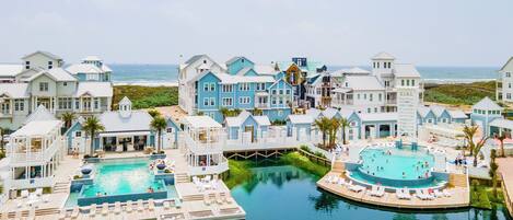 House (5 Bedrooms) | Interior