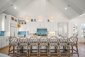 House (5 Bedrooms) | Interior - Out of Office 244 BAR (Port Aransas)