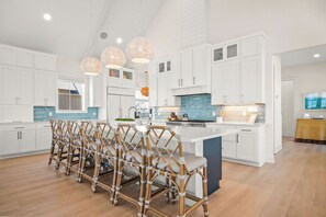 Nhà (5 Bedrooms) | Nội thất