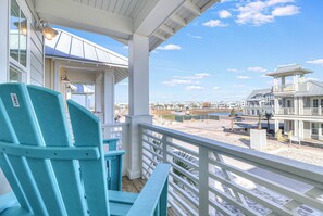 House (4 Bedrooms) | Interior - Latin Vibe 312 SOU (Port Aransas)