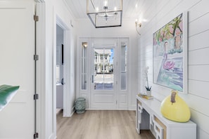 Ferienhaus (4 Bedrooms) | Innenbereich