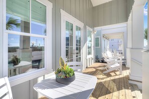 Hus (4 Bedrooms) | Interiör