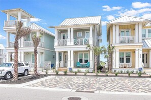 Hus (4 Bedrooms) | Interiör