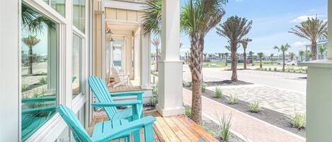 ハウス (4 Bedrooms) | 内装