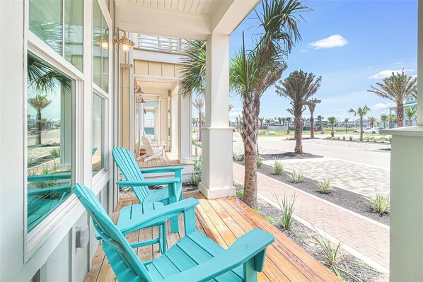 Hus (4 Bedrooms) | Innvendig