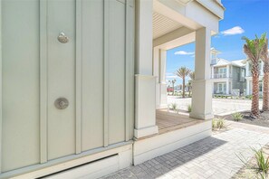 Hus (4 Bedrooms) | Innvendig