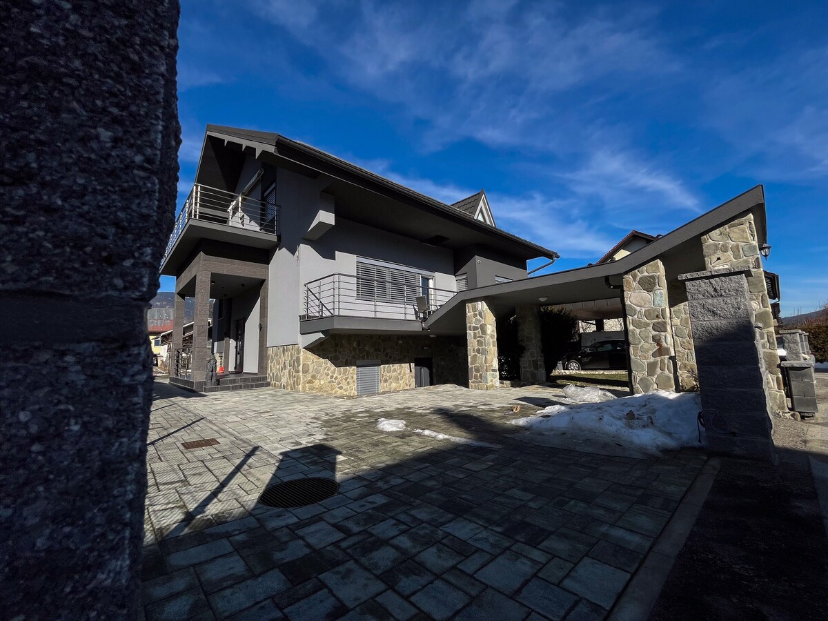 Bild für Gastgeberprofil