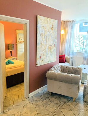 2 camere, ferro/asse da stiro, Wi-Fi, lenzuola