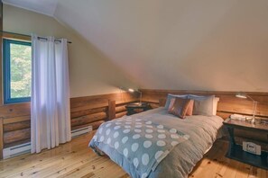 4 Schlafzimmer, WLAN