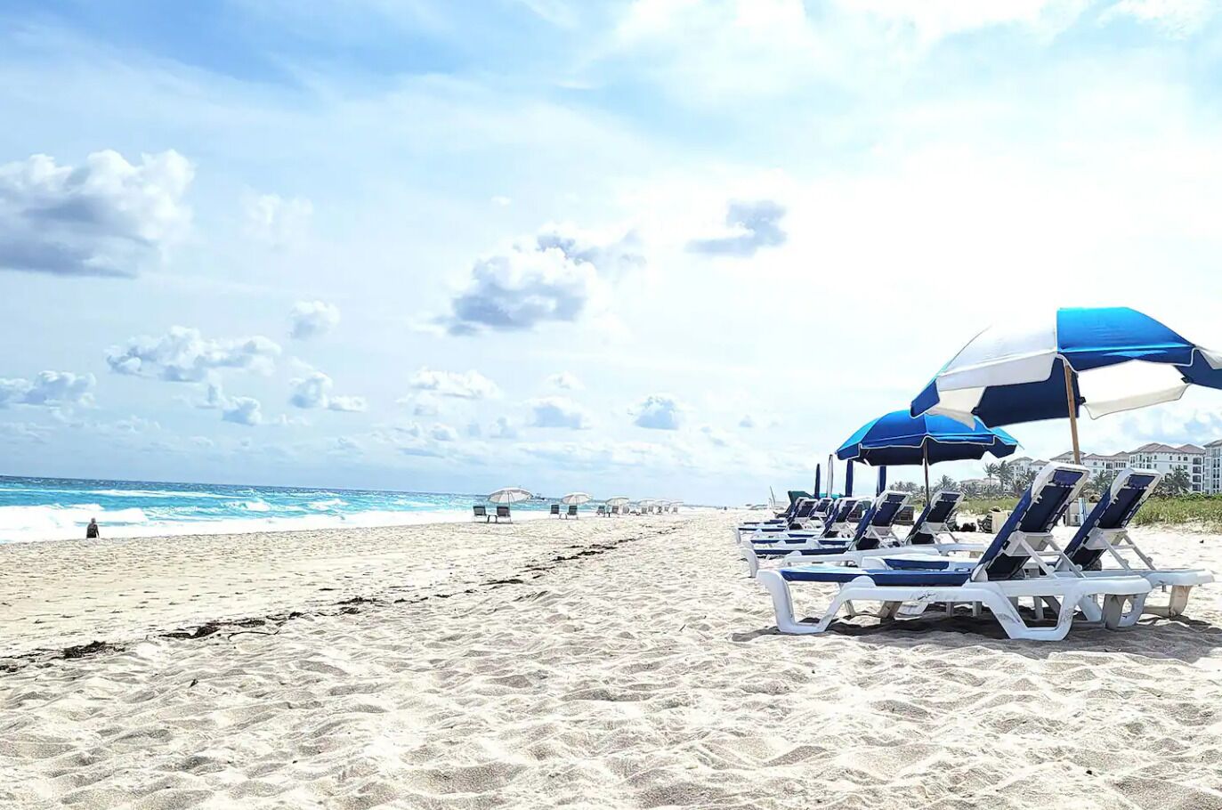 1BR/1BH Villa - Palm Beach Shores Resort and Vacation Villas