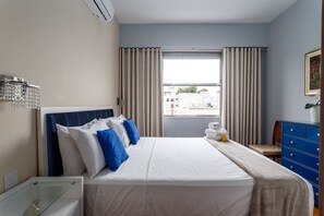 1 quarto, ferros/tábuas de passar roupa, Wi-Fi de cortesia