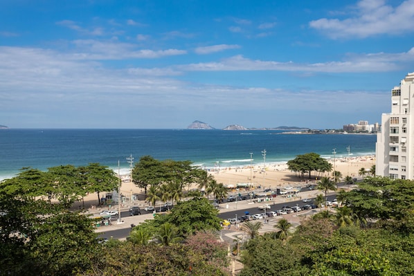 Plage à proximité