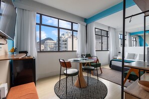 1 quarto, ferros/tábuas de passar roupa, Wi-Fi de cortesia