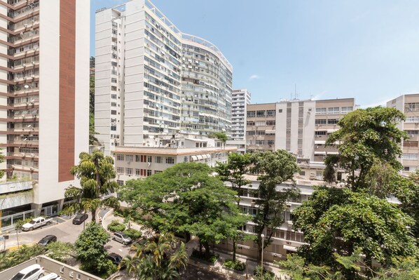 Exterior - 10 minutes from Ipanema beach | AC402 (Rio de Janeiro)