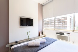 1 quarto, ferros/tábuas de passar roupa, Wi-Fi de cortesia