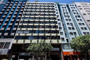 Fachada