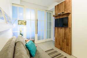 TV connectée
