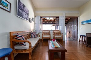 Interior - Apart Hotel | BUZ215 (Armação dos Búzios)