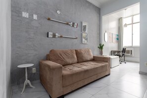 Una Smart TV