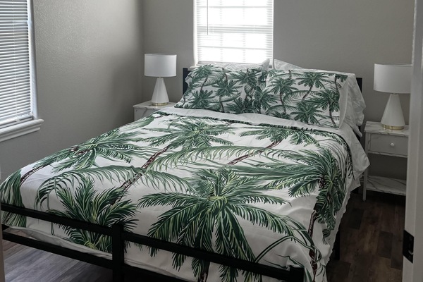 3 Schlafzimmer, BĂŒgeleisen/BĂŒgelbrett, WLAN, BettwĂ€sche