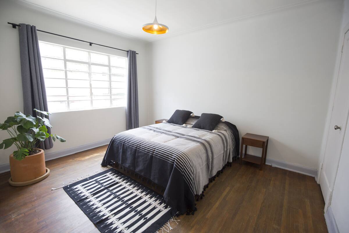 Classic-Apartment | Kostenloses WLAN