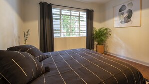 Classic Apartment - Departamentos Versalles (Mexico City)